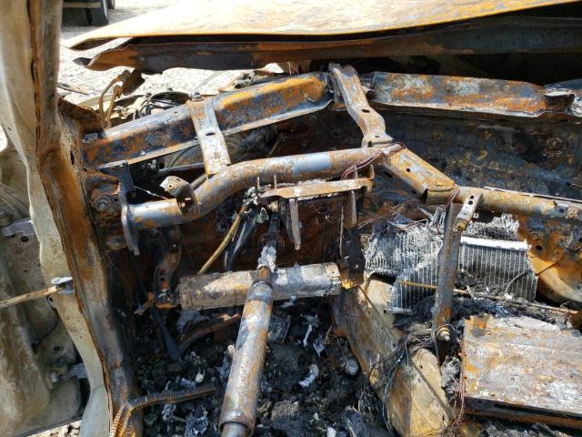 WBA3B1C52FK139500 - 2015 BMW 320I I BURN photo 9