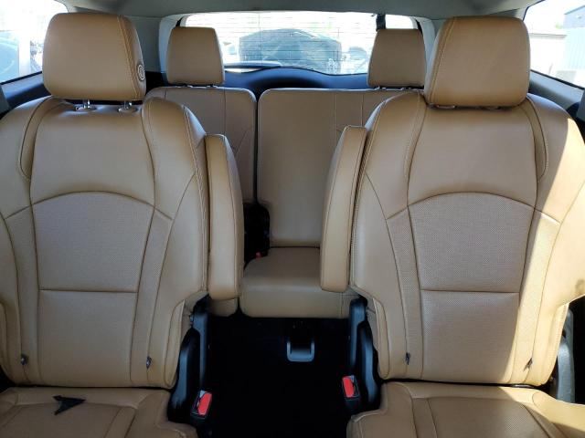 5GAERBKW7JJ172712 - 2018 BUICK ENCLAVE ESSENCE ყავისფერი ფოტო 10