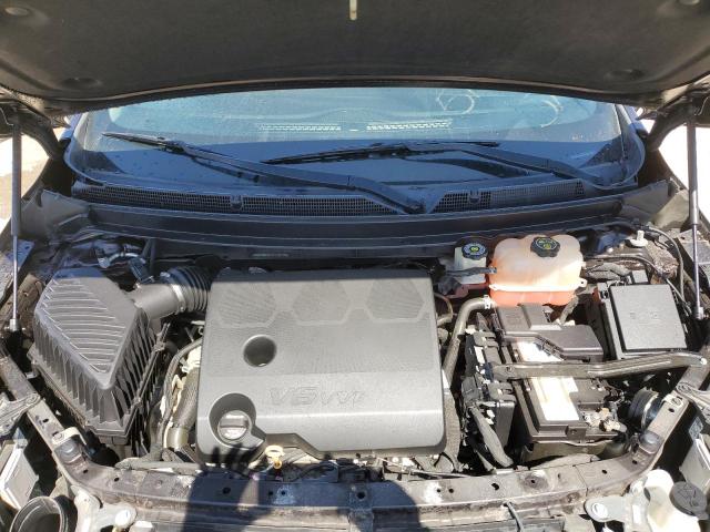 5GAERBKW7JJ172712 - 2018 BUICK ENCLAVE ESSENCE ყავისფერი ფოტო 12