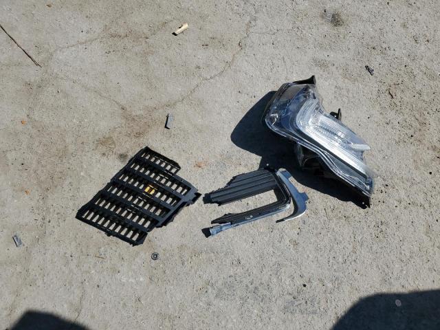 5GAERBKW7JJ172712 - 2018 BUICK ENCLAVE ESSENCE ყავისფერი ფოტო 13