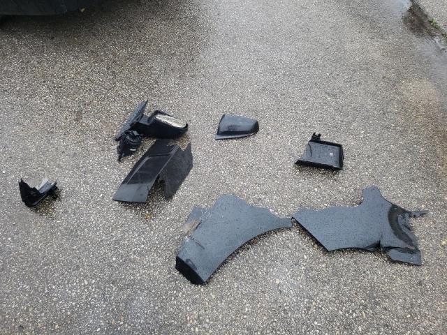 1G11C5SLXEF161937 - 2014 CHEVROLET MALIBU 1LT GRAY photo 12