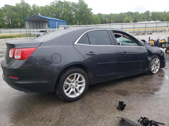 1G11C5SLXEF161937 - 2014 CHEVROLET MALIBU 1LT GRAY photo 3