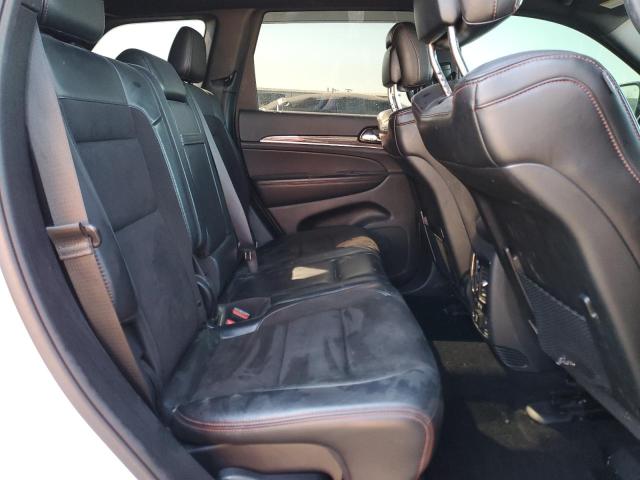 1C4RJFLG4LC421075 - 2020 JEEP GRAND CHER TRAILHAWK თეთრი ფოტო 11