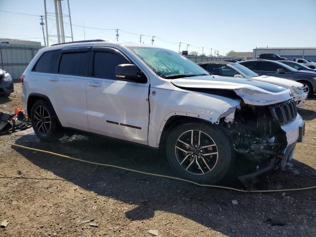 1C4RJFLG4LC421075 - 2020 JEEP GRAND CHER TRAILHAWK თეთრი ფოტო 4