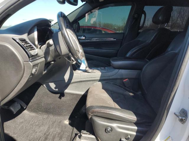 1C4RJFLG4LC421075 - 2020 JEEP GRAND CHER TRAILHAWK თეთრი ფოტო 7