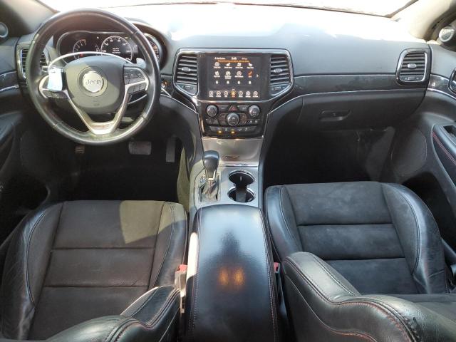 1C4RJFLG4LC421075 - 2020 JEEP GRAND CHER TRAILHAWK თეთრი ფოტო 8