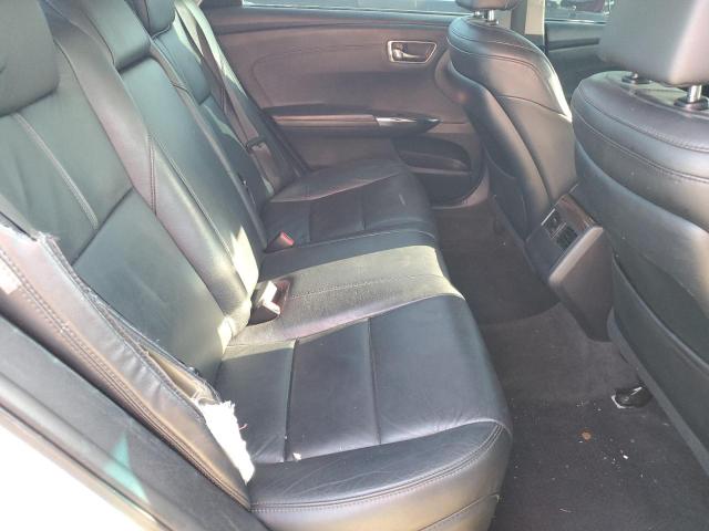 4T1BK1EB2EU101393 - 2014 TOYOTA AVALON BASE Ağ foto 10