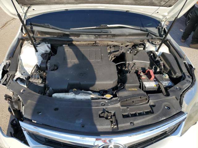 4T1BK1EB2EU101393 - 2014 TOYOTA AVALON BASE Ağ foto 11