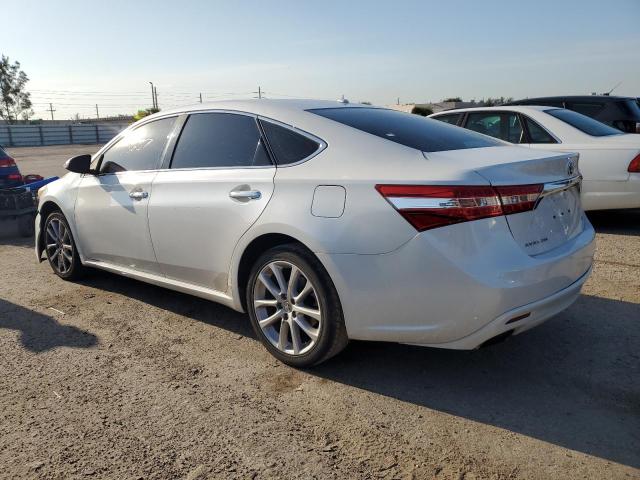 4T1BK1EB2EU101393 - 2014 TOYOTA AVALON BASE Ağ foto 2