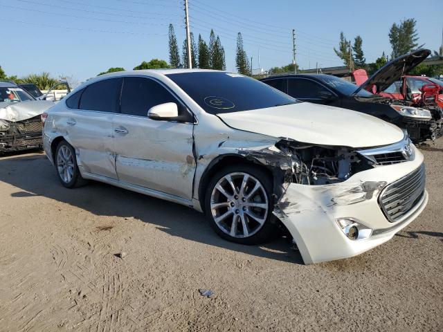 4T1BK1EB2EU101393 - 2014 TOYOTA AVALON BASE Ağ foto 4