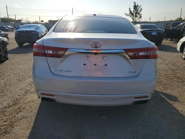 4T1BK1EB2EU101393 - 2014 TOYOTA AVALON BASE Ağ foto 6