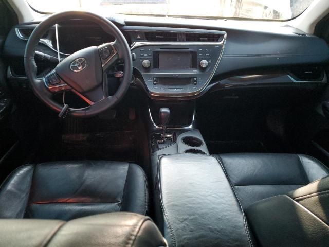 4T1BK1EB2EU101393 - 2014 TOYOTA AVALON BASE Ağ foto 8