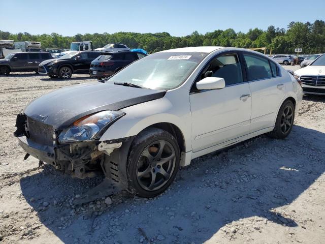 2009 NISSAN ALTIMA 2.5, 