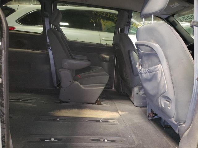 1C4GP45R94B513783 - 2004 CHRYSLER TOWN & COU თეთრი ფოტო 6