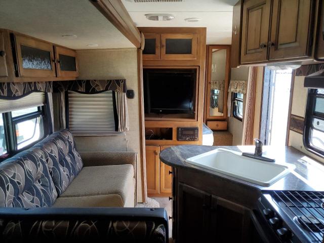 4YDT31123D1532821 - 2013 KEYSTONE SPRINTER TWO TONE photo 5