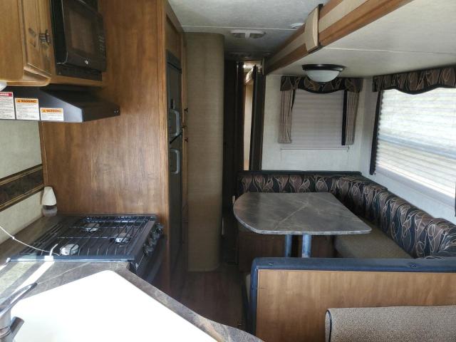 4YDT31123D1532821 - 2013 KEYSTONE SPRINTER TWO TONE photo 6