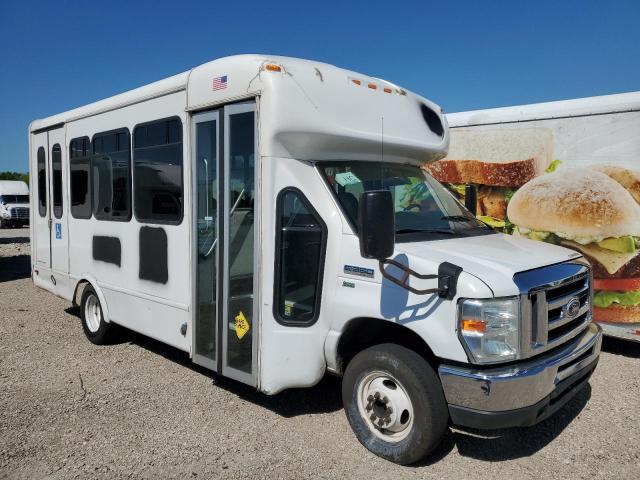 2016 FORD ECONOLINE E350 SUPER DUTY CUTAWAY VAN, 