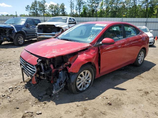 2022 HYUNDAI ACCENT SE, 