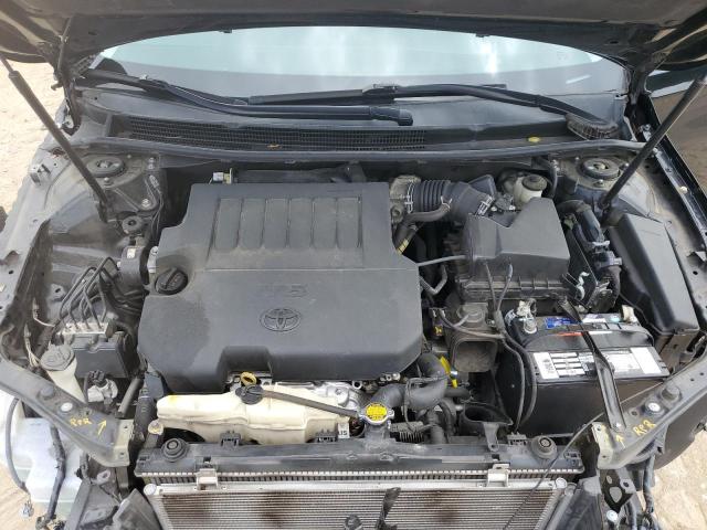 4T1BK1EB5DU029538 - 2013 TOYOTA AVALON BASE Qara foto 11