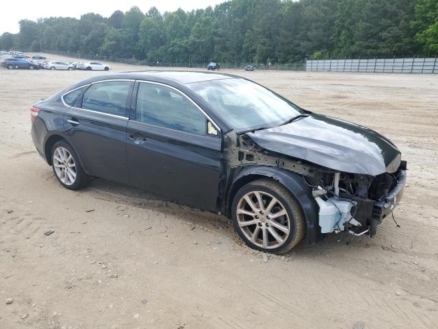 4T1BK1EB5DU029538 - 2013 TOYOTA AVALON BASE Qara foto 4