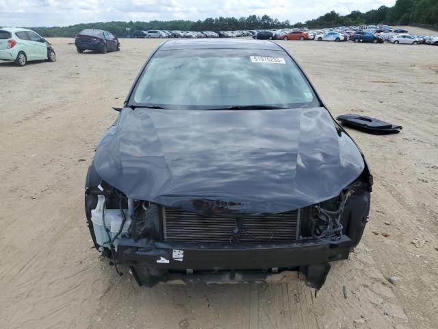 4T1BK1EB5DU029538 - 2013 TOYOTA AVALON BASE BLACK photo 5