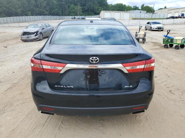 4T1BK1EB5DU029538 - 2013 TOYOTA AVALON BASE Qara foto 6