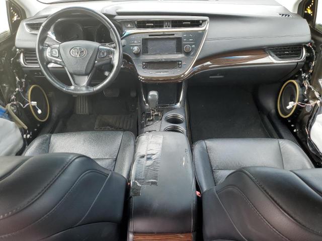 4T1BK1EB5DU029538 - 2013 TOYOTA AVALON BASE Qara foto 8