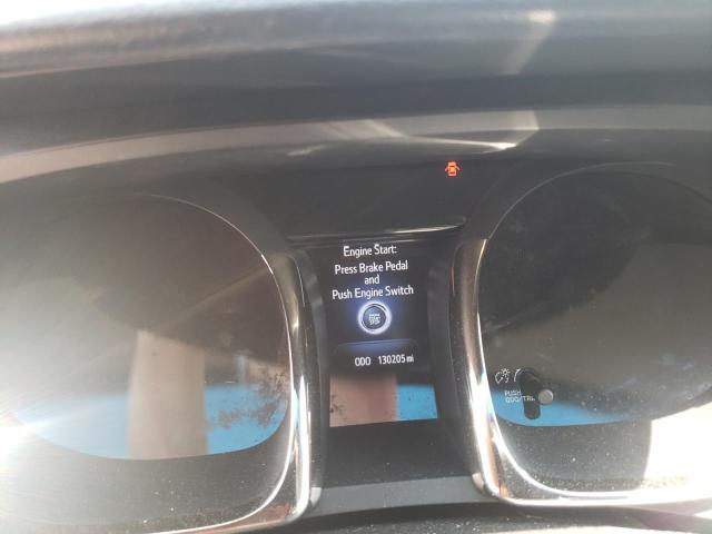 4T1BK1EB5DU029538 - 2013 TOYOTA AVALON BASE Qara foto 9