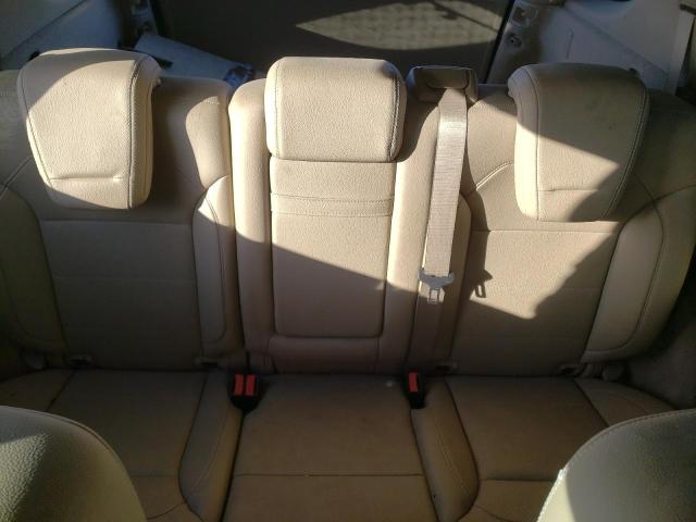 4JGDA5HB5FA582497 - 2015 MERCEDES-BENZ ML 350 4MATIC CHARCOAL photo 10