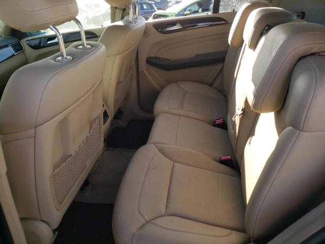 4JGDA5HB5FA582497 - 2015 MERCEDES-BENZ ML 350 4MATIC CHARCOAL photo 11