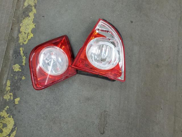 1G1ZK57788F282441 - 2008 CHEVROLET MALIBU LTZ GOLD photo 12