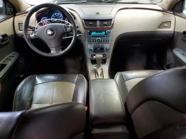 1G1ZK57788F282441 - 2008 CHEVROLET MALIBU LTZ GOLD photo 8