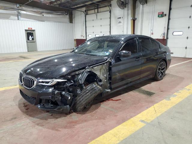 2022 BMW 530 XI, 