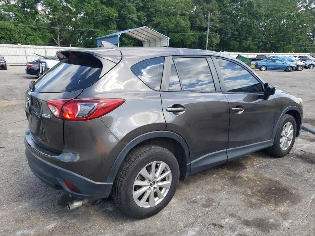 JM3KE2BY3G0705420 - 2016 MAZDA CX-5 SPORT BROWN photo 3