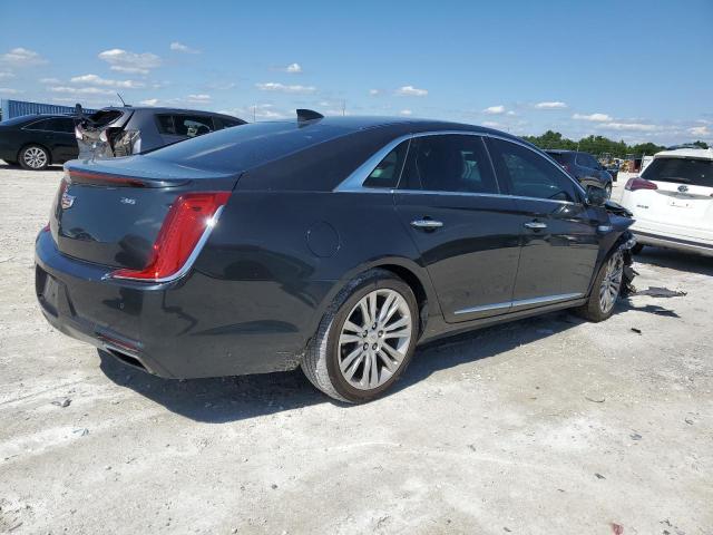 2G61M5S32J9160159 - 2018 CADILLAC XTS LUXURY BLACK photo 3