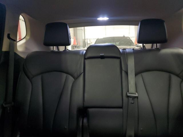 LRBFXDSA9HD160030 - 2017 BUICK ENVISION ESSENCE Սպիտակ լուսանկար 10