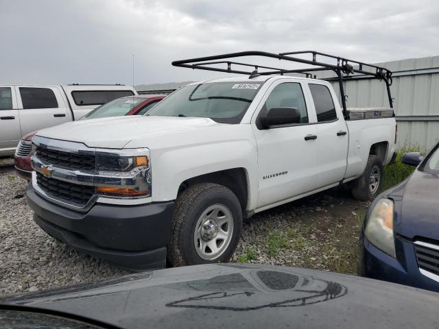 2019 CHEVROLET SILVERADO C1500, 