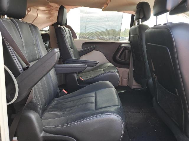 2C4RC1BG9FR676895 - 2015 CHRYSLER TOWN & COU TOURING 蓝色 照片 11