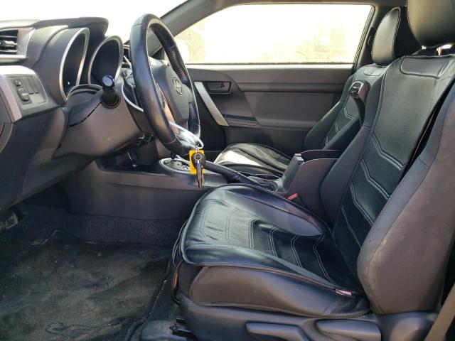 JTKJF5C74F3095476 - 2015 TOYOTA SCION TC 蓝色 照片 7