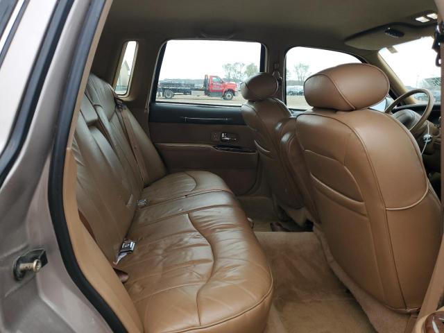 1LNLM81W4SY748883 - 1995 LINCOLN TOWN CAR EXECUTIVE Braun Foto 10