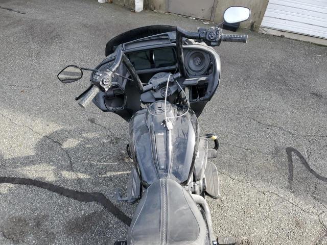 1HD1KH711RB641282 - 2024 HARLEY-DAVIDSON FLTRX 黑色 照片 6