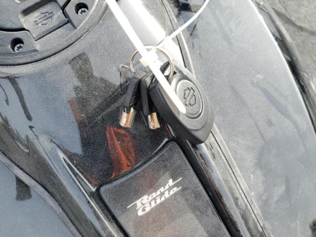 1HD1KH711RB641282 - 2024 HARLEY-DAVIDSON FLTRX 黑色 照片 8