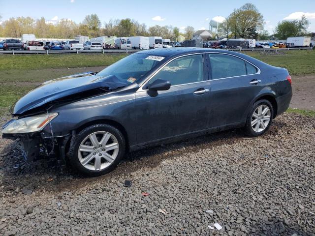 2009 LEXUS ES 350, 