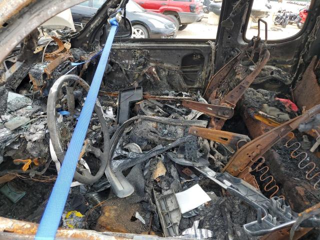 5TBRT34153S423802 - 2003 TOYOTA TUNDRA ACCESS CAB SR5 GOLD photo 7