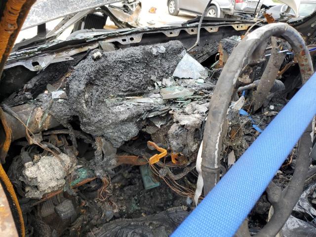 5TBRT34153S423802 - 2003 TOYOTA TUNDRA ACCESS CAB SR5 GOLD photo 9