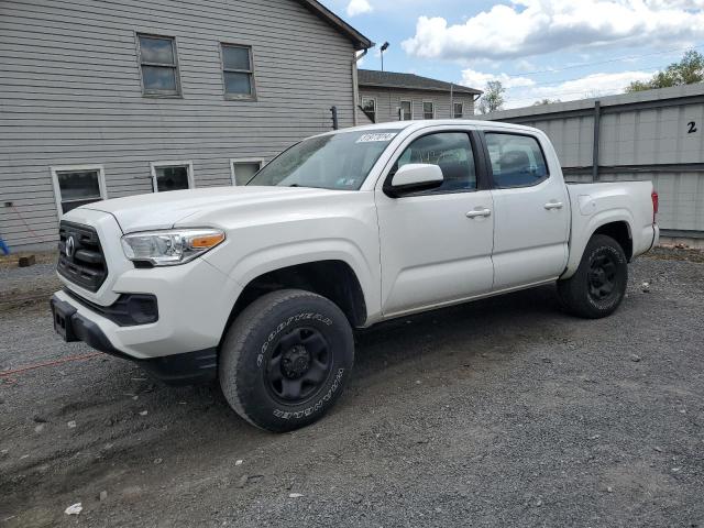 2016 TOYOTA TACOMA DOUBLE CAB, 