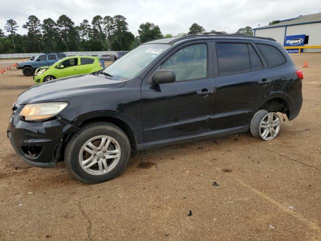 2011 HYUNDAI SANTA FE GLS, 