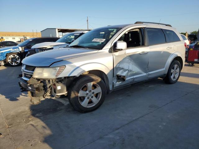 2011 DODGE JOURNEY MAINSTREET, 