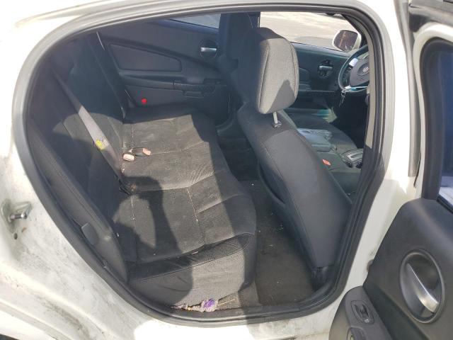 2G2WP552661108511 - 2006 PONTIAC GRAND PRIX 白色 照片 10