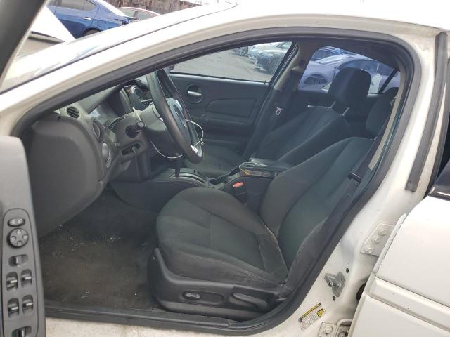 2G2WP552661108511 - 2006 PONTIAC GRAND PRIX 白色 照片 7